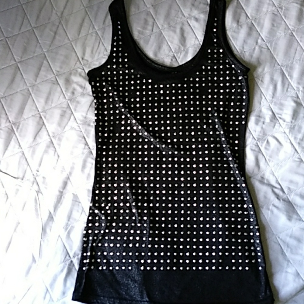 Tank top - Picture 2 of 3